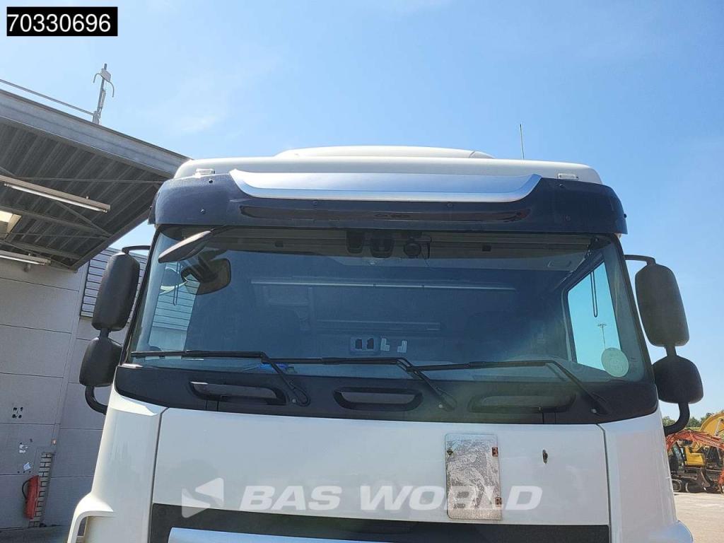 Daf XF 480 4X2 SC 2x Tanks ACC Photo 6