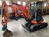 Kubota U27-4 Photo 9 thumbnail