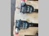 Radiator for Volvo A 30 D Photo 1 thumbnail