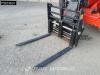 Manitou MT1440 Sway - A/C Photo 15 thumbnail
