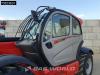 Manitou MT1440 Sway - A/C Photo 17 thumbnail