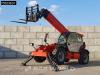 Manitou MT1440 Sway - A/C Photo 2 thumbnail