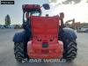Manitou MT1440 Sway - A/C Photo 7 thumbnail