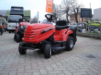 Castelgarden CLUB GARDEN CG 84 SUPER PREZZO sold by Giordano Srl
