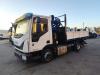 Iveco EUROCARGO 80-210 Photo 9 thumbnail