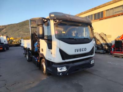Iveco EUROCARGO 80-210 sold by Procida Macchine S.r.l.
