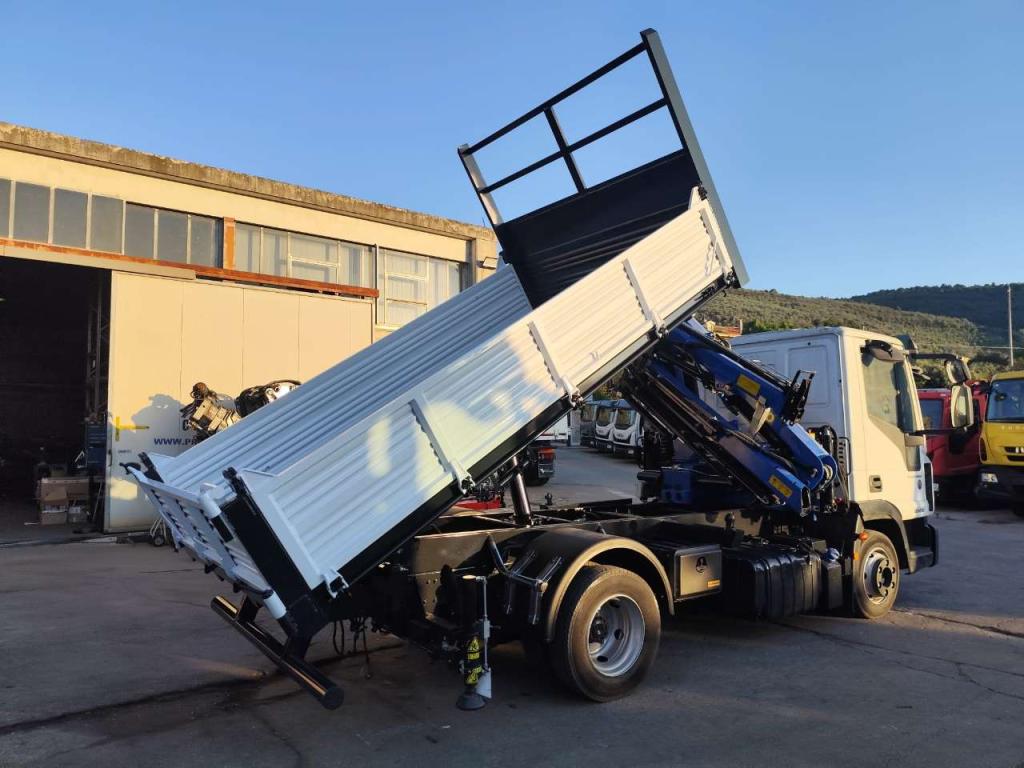 Iveco EUROCARGO 80-210 Photo 15