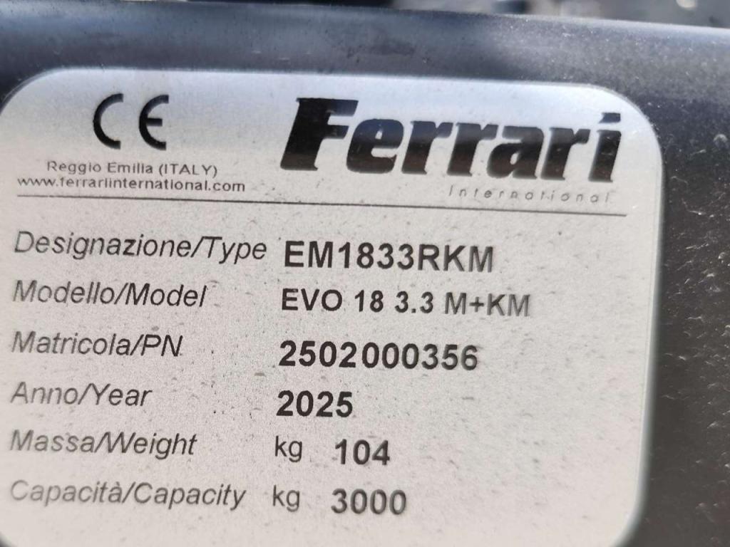 Iveco EUROCARGO 80-210 Photo 2