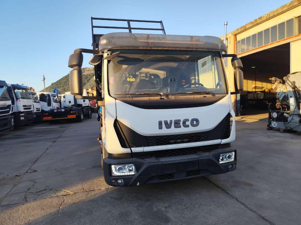 Iveco EUROCARGO 80-210 Photo 20
