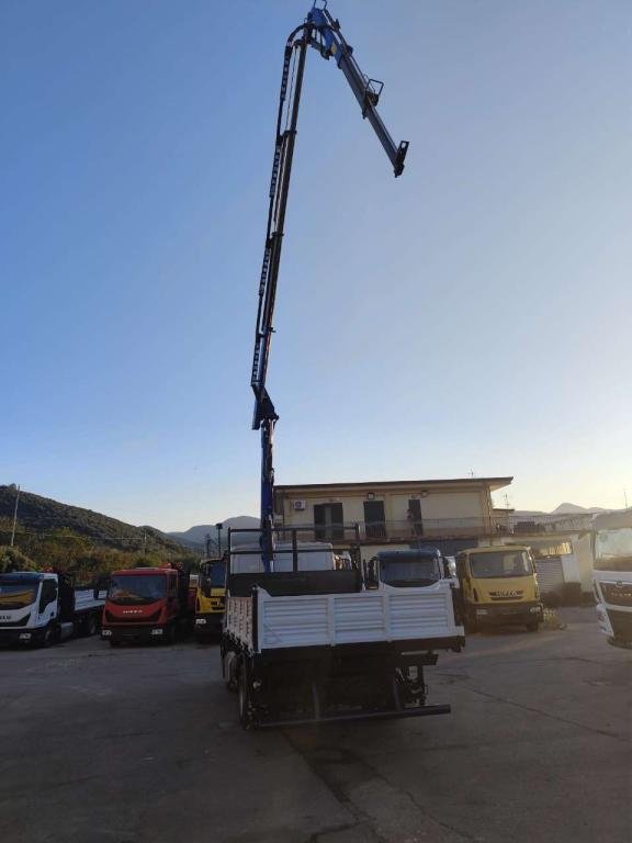 Iveco EUROCARGO 80-210 Photo 30