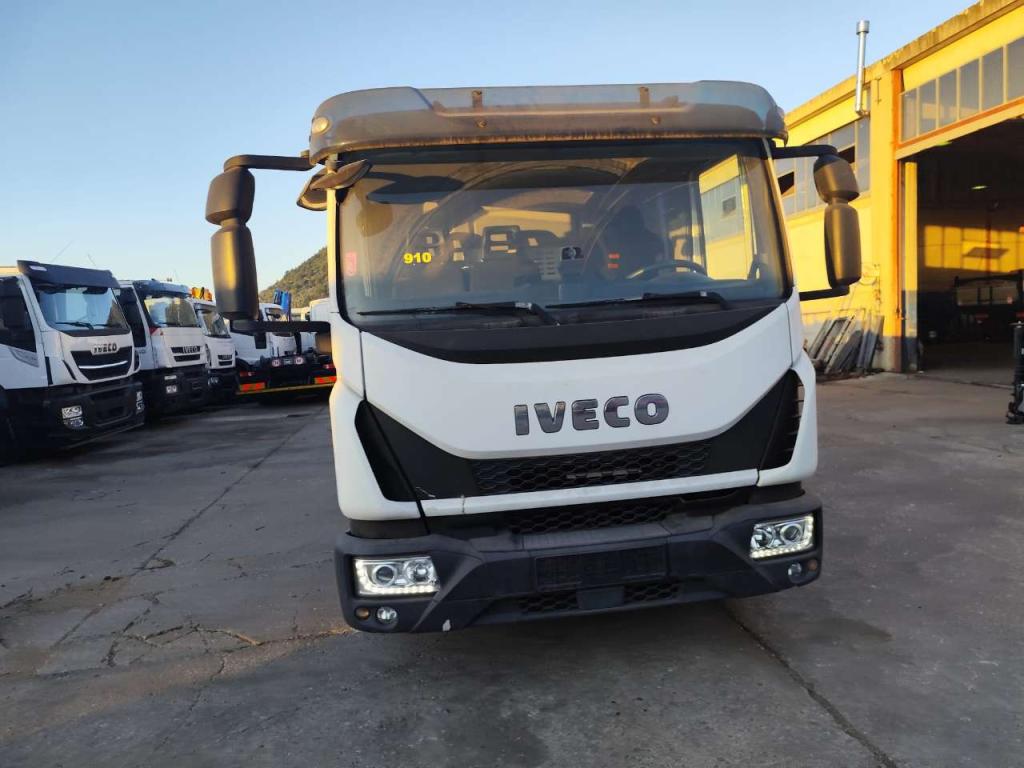 Iveco EUROCARGO 80-210 Photo 5