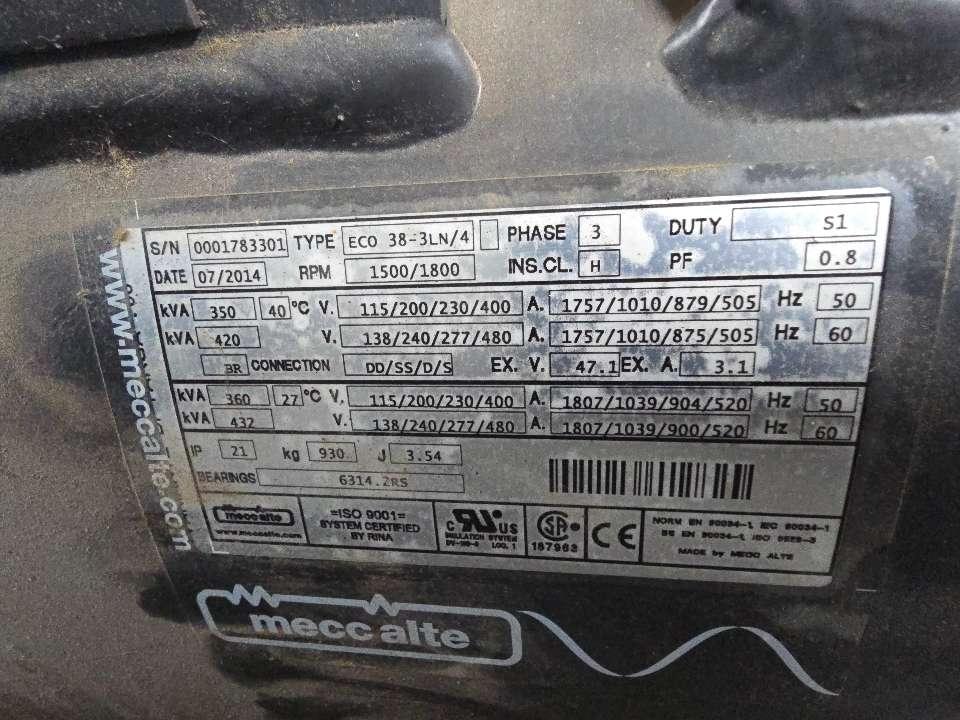 Iveco 8210 Photo 3