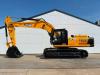 JCB JS385LC - BRAND NEW / Hammer Lines Photo 1 thumbnail