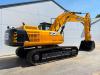 JCB JS385LC - BRAND NEW / Hammer Lines Photo 4 thumbnail
