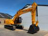 JCB JS385LC - BRAND NEW / Hammer Lines Photo 6 thumbnail