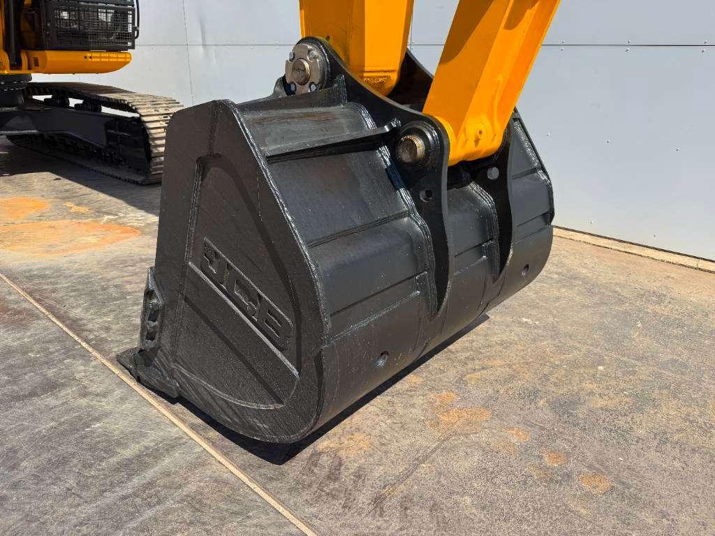 JCB JS385LC - BRAND NEW / Hammer Lines Photo 19