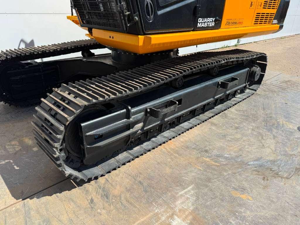 JCB JS385LC - BRAND NEW / Hammer Lines Photo 21