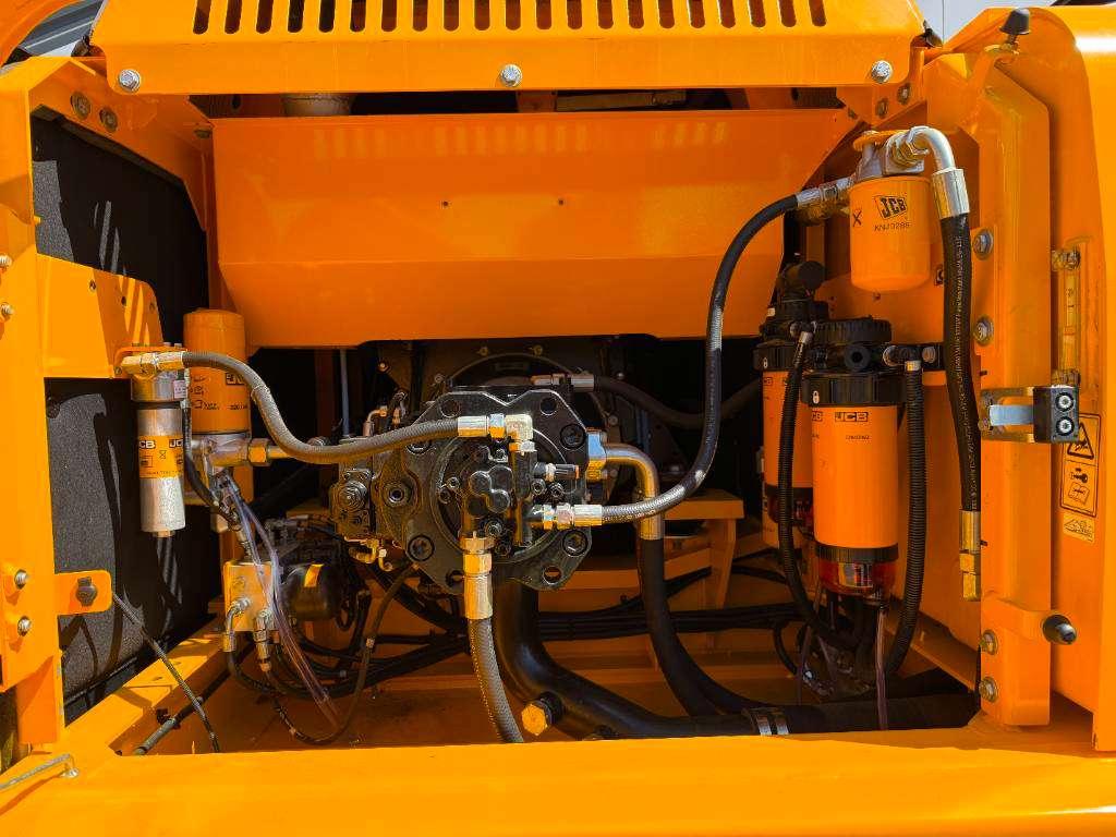 JCB JS385LC - BRAND NEW / Hammer Lines Photo 26