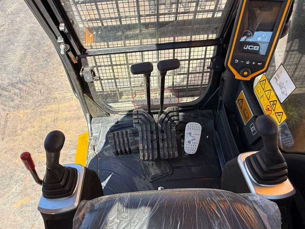 JCB JS385LC - BRAND NEW / Hammer Lines Photo 8