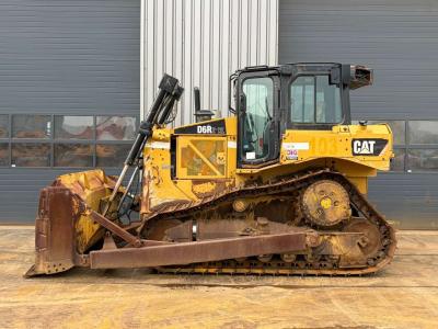 Caterpillar D6R2 XL Photo 1