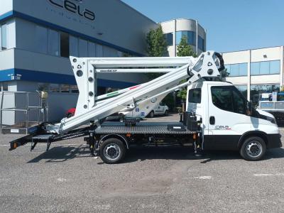 Cela Essential 24P sold by Bini Gru Srl