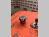 Water tank for Kalmar LMV 12-600 Photo 5 thumbnail