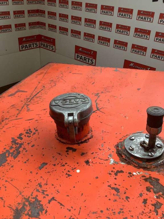 Water tank for Kalmar LMV 12-600 Photo 5