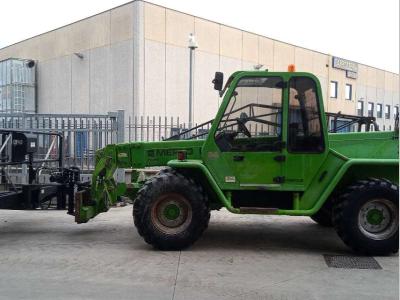 Merlo P30.13EVS sold by Galli Battista Srl