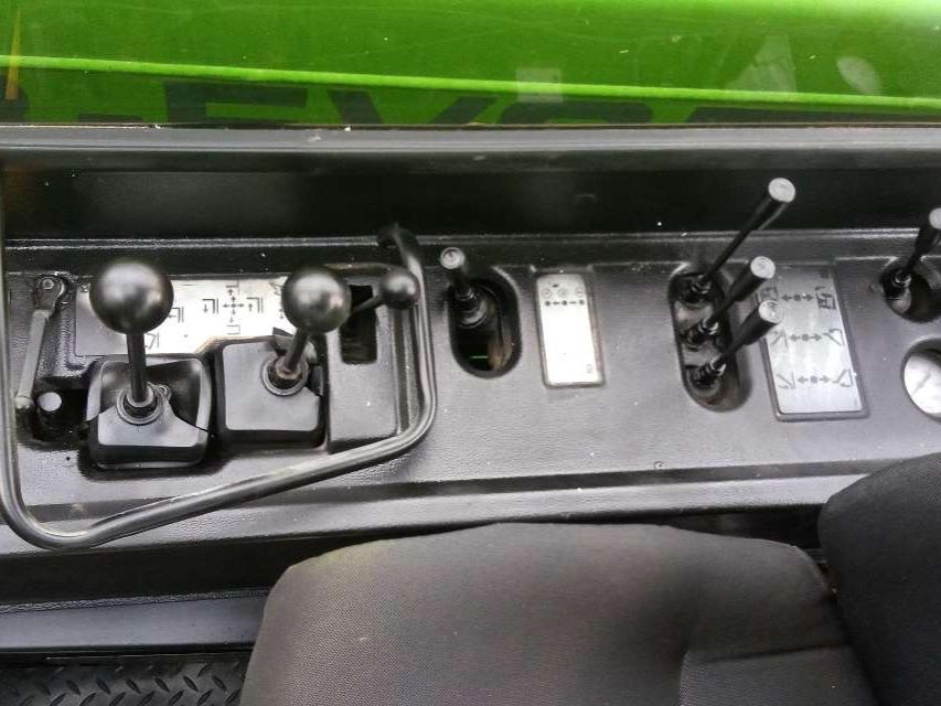 Merlo P30.13EVS Photo 18