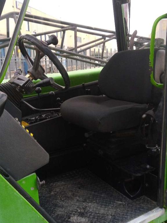 Merlo P30.13EVS Photo 19