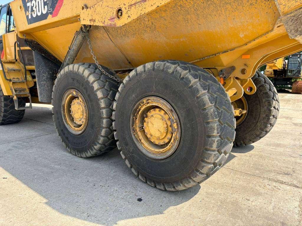 Caterpillar 730C2 Photo 17