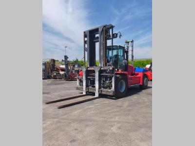 Kalmar DCG250-12LB sold by Uni.Trucks Srl
