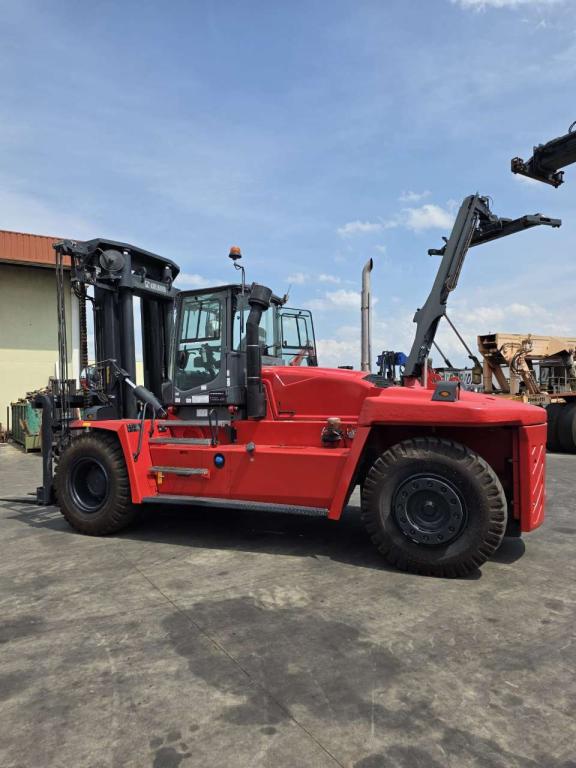 Kalmar DCG250-12LB Photo 3