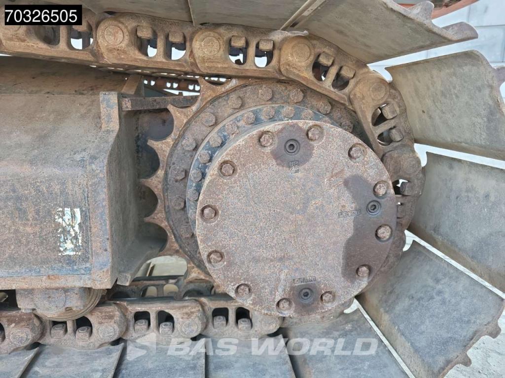 Hitachi ZX250 LC -6 Photo 30