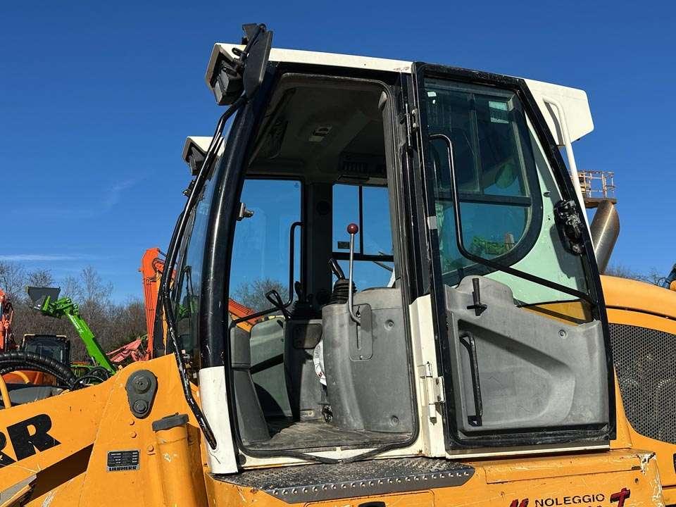 Liebherr LR 624 Photo 10