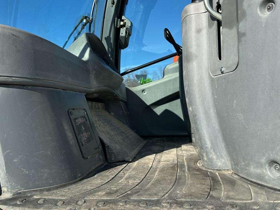 Liebherr LR 624 Photo 11