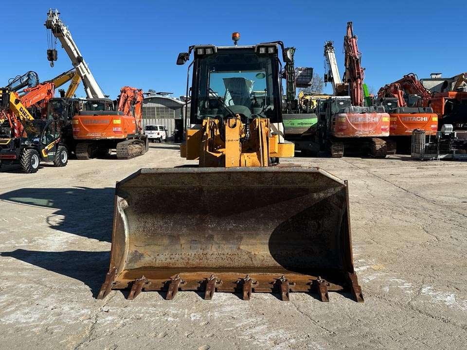 Liebherr LR 624 Photo 17