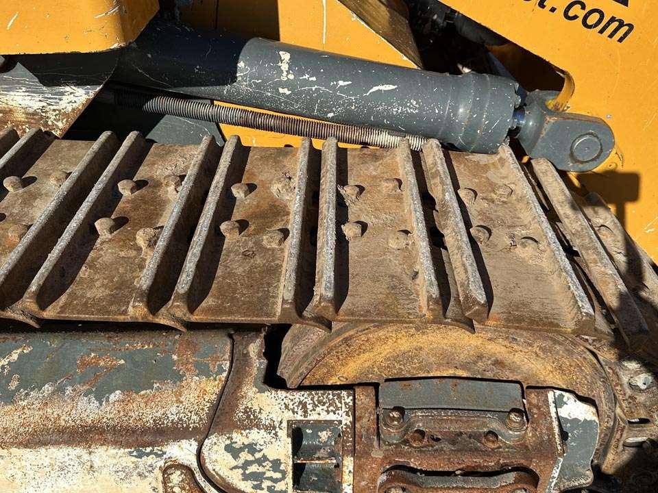 Liebherr LR 624 Photo 5