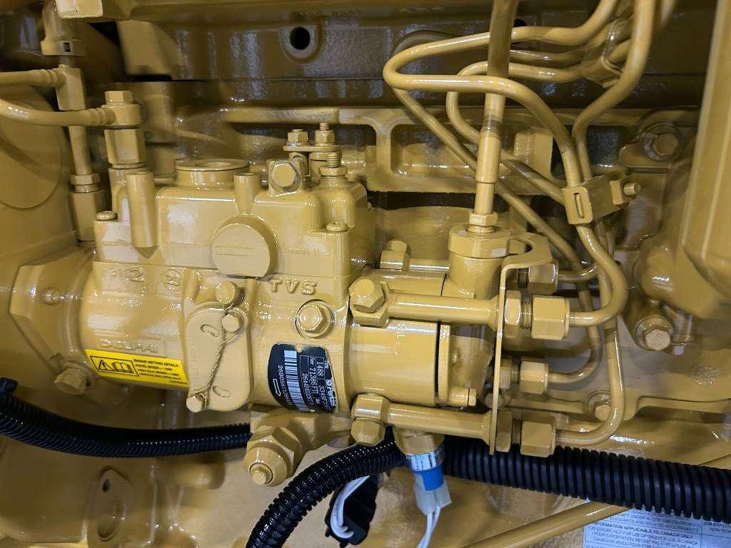 Caterpillar DE88E0 - 88 kVA Generator - DPX-18012 Photo 13