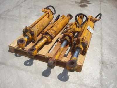 Lifting piston for Fiat FL8 sold by OLM 90 Srl