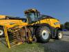 New Holland FR600 Photo 1 thumbnail
