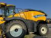 New Holland FR600 Photo 4 thumbnail
