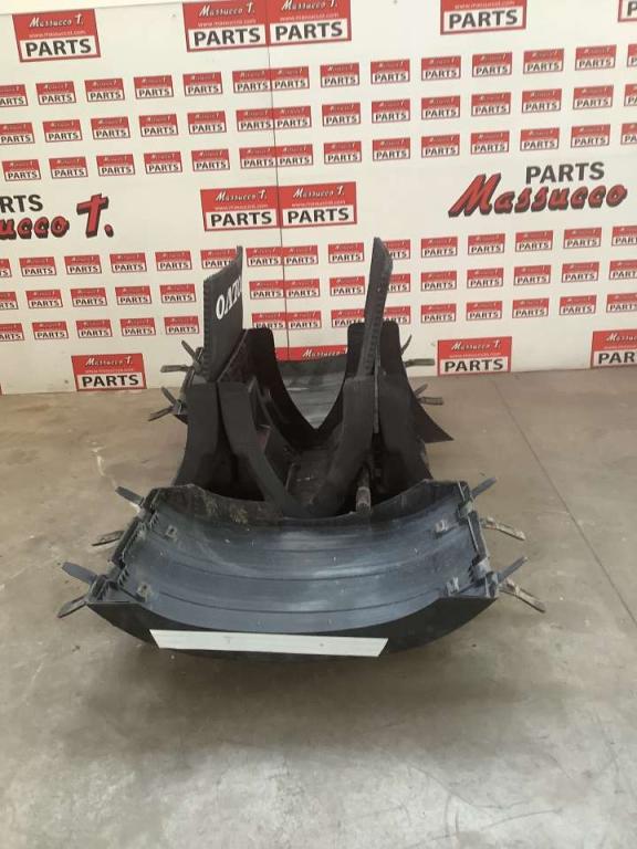 Mudguard for Volvo FH16 550 6x4 Photo 2