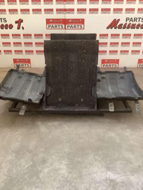 Mudguard for Volvo FH16 550 6x4 Photo 3