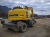Komatsu PW148-10 Photo 4 thumbnail