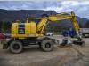 Komatsu PW148-10 Photo 5 thumbnail