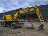 Komatsu PW148-10 Photo 6 thumbnail