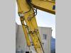 Komatsu PW148-10 Photo 9 thumbnail