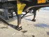 Schmitz SCB*S3T 3 axles Sliding Roof Photo 23 thumbnail