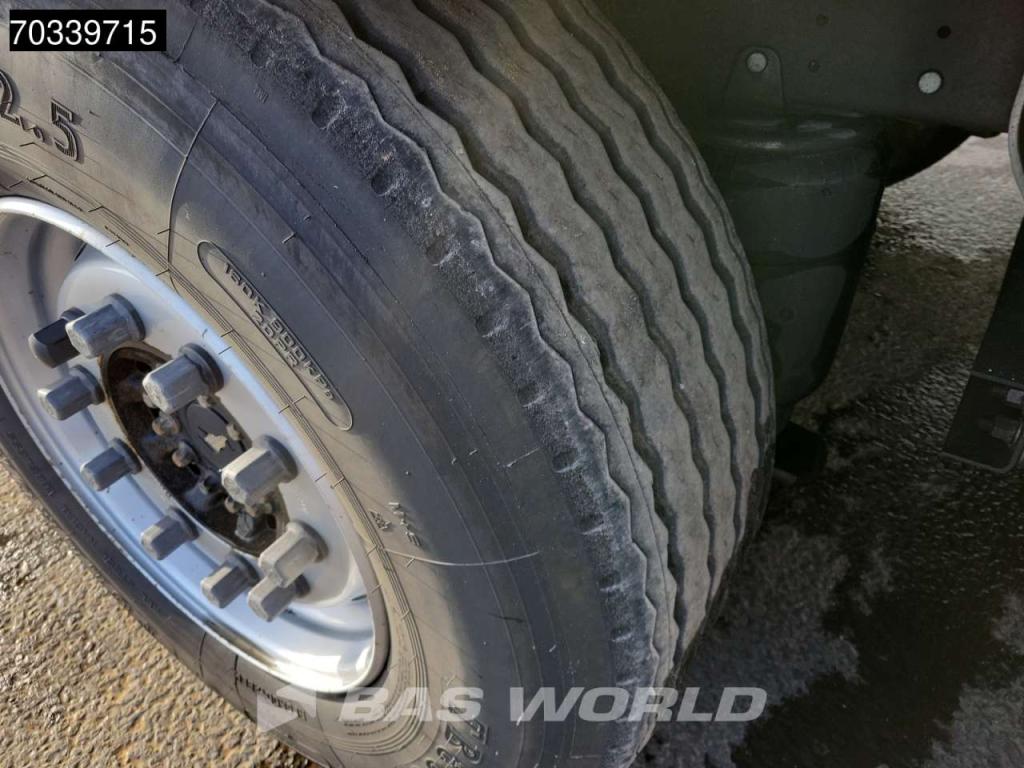 Schmitz SCB*S3T 3 axles Sliding Roof Photo 17